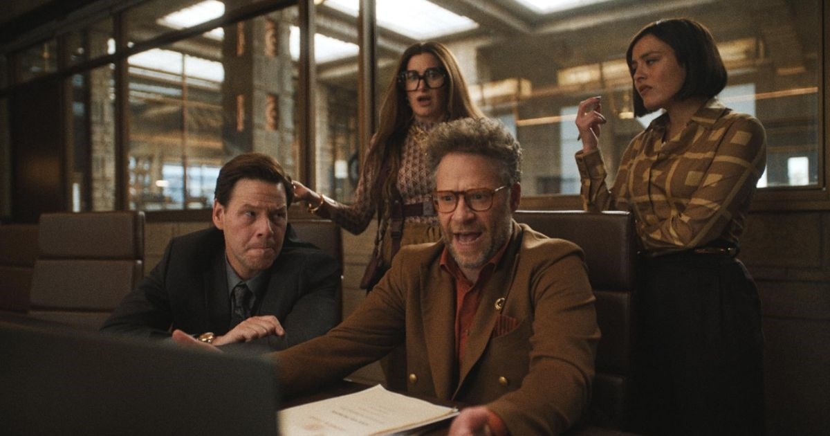 Serija koju kritičari (i neki gledatelji) nazivaju najboljom komedijom u 2025.