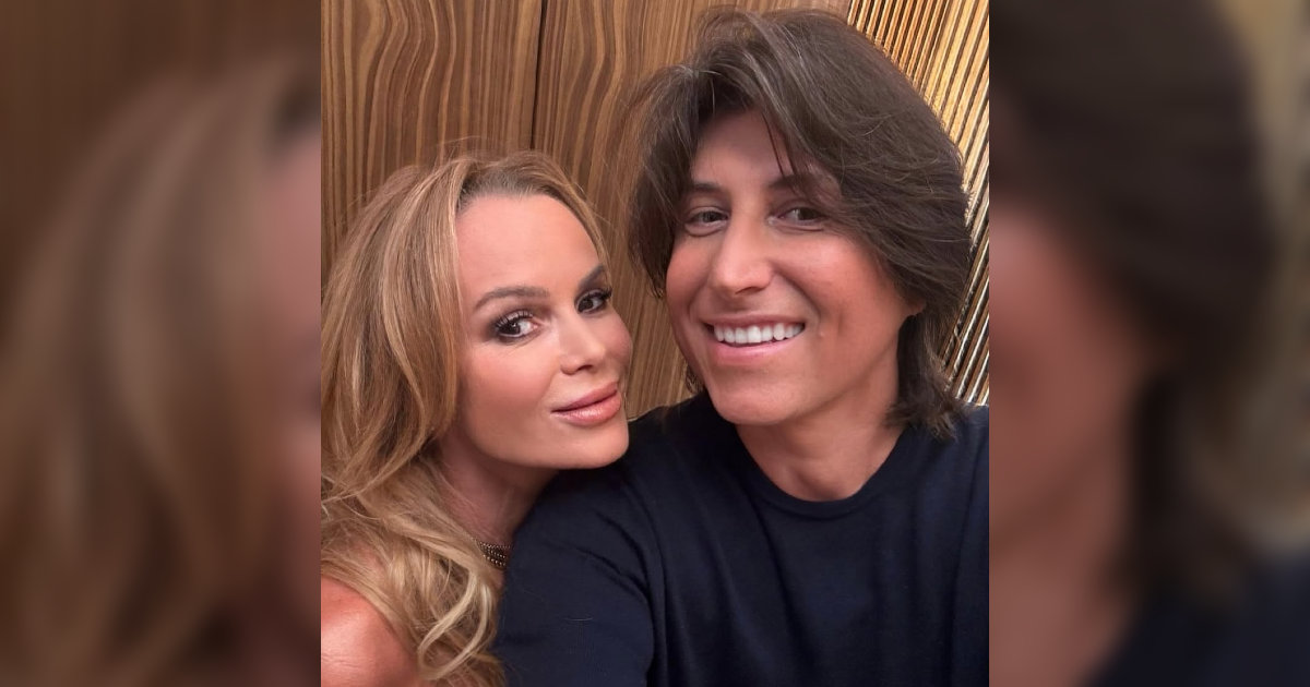 Britanska voditeljica (54) podijelila fotku sa suprugom (51) pa ostavila ljude u čudu