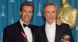 Arnold Schwarzenegger čestitao 93. rođendan Clintu Eastwoodu: "Heroji se ne povlače"