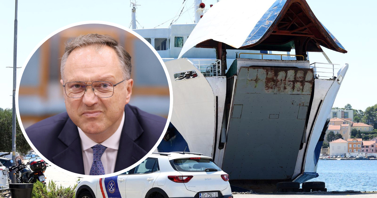 Odbačena kaznena prijava protiv bivše Uprave Jadrolinije zbog tragedije na Lastovu