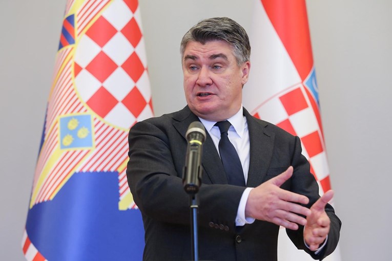 Milanović: Nesposobni ministar izbačen iz pregovora jer više brine o opremanju stana