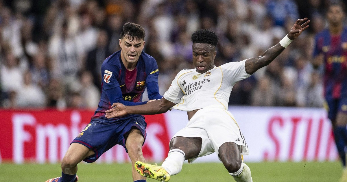 OD 21:00 Barcelona može iskoristiti kaos u Realu i osvojiti titulu. Evo gdje gledati