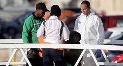 U raciji u Libiji ubijen jedan migrant, 15 ih je ranjeno