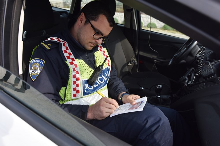 Policija sutra u Zagrebu provodi veliku akciju, nadzirat će dvije vrste vozila