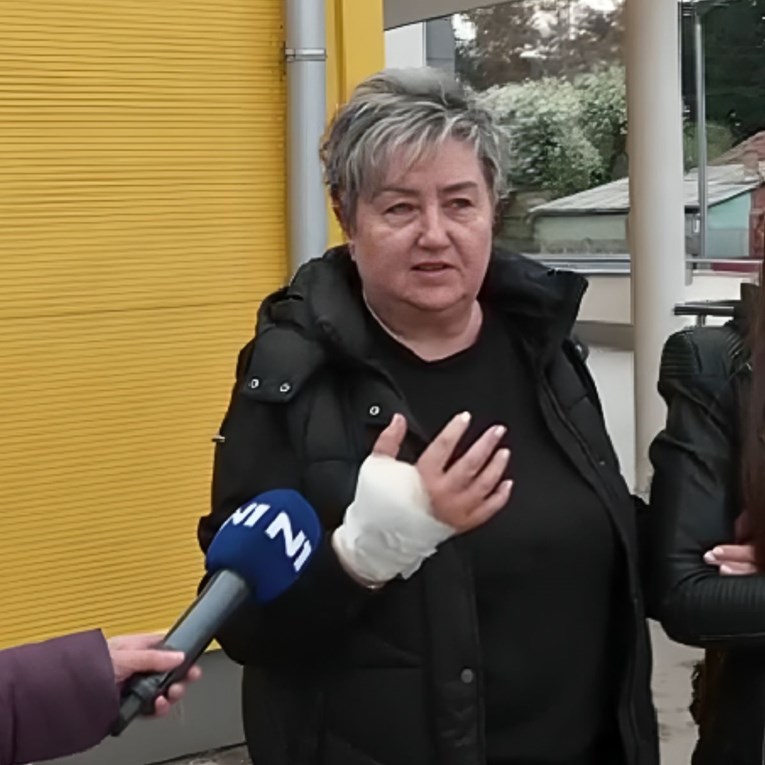 Dekanica koja je napadnuta nožem u Nišu: Optužujem samo jednu osobu. Predsjednika
