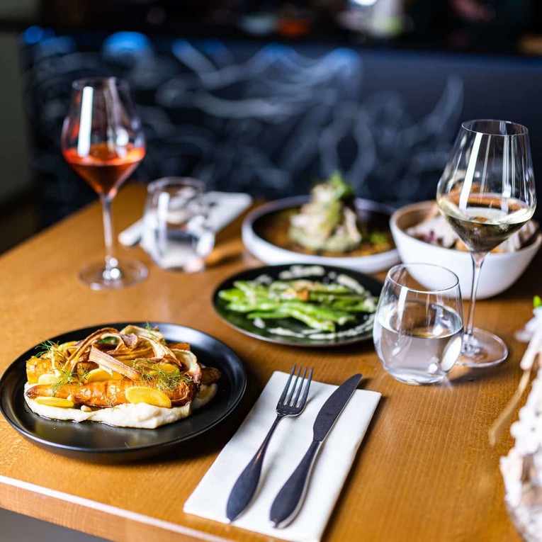 Dragi Michelin, upravo ste dali restoransku preporuku kafiću sa specialty kavama
