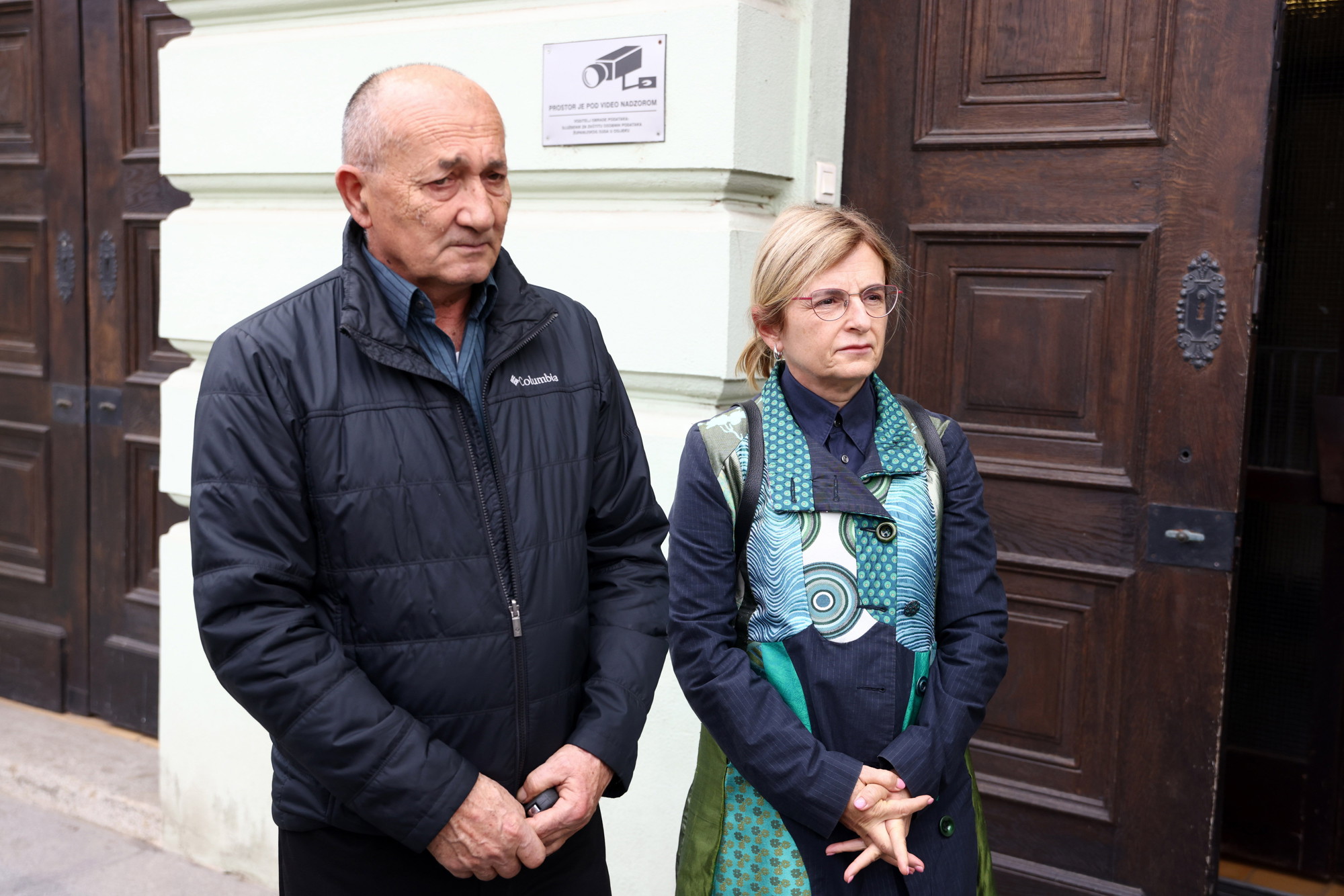 Mihaelini roditelji šokirani presudom Smažilu