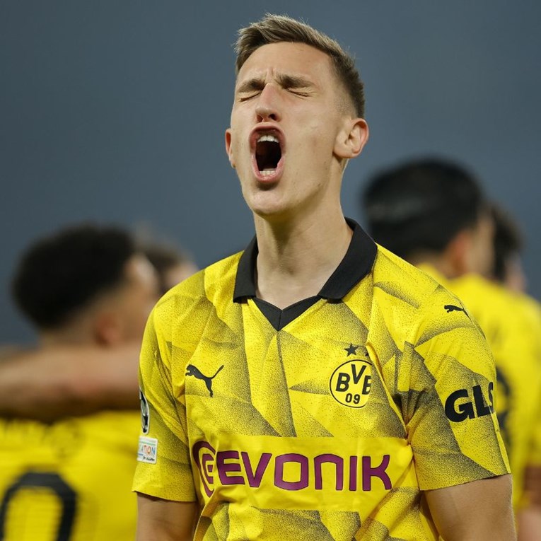 Kovač i Real rade megatransfer. Zvijezda Borussije ide u Madrid za 70 milijuna eura?