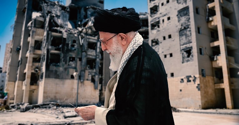 Kad izađe iz bunkera, ajatolaha će dočekati neki drugi Iran: "Sve je više bijesa"