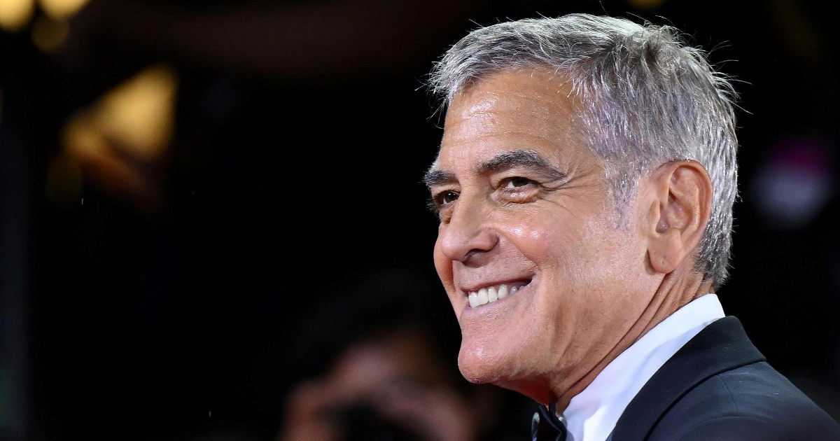 George Clooney otkrio koji film obožava: "To je pravo remek-djelo"