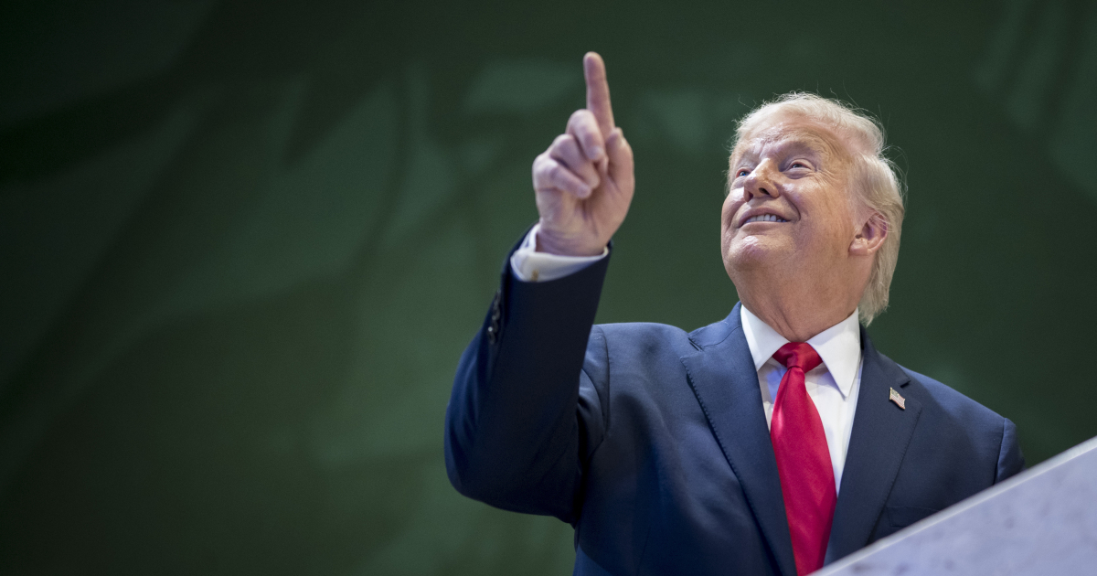 Emirati izlaze iz naftnog kartela. To bi moglo razveseliti Trumpa