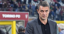 Igrači Milana su šokirani i bijesni zbog otkaza Maldiniju