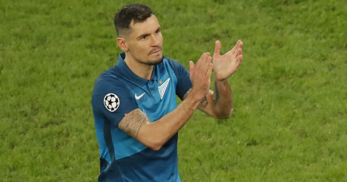 Lovren Kickeru odgovorio na pitanje zašto je otišao iz Liverpoola