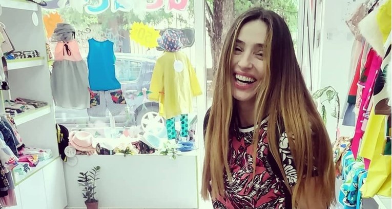 Balaševićevu kćer dirnula fotografija iz Istre, podijelila je na Instagramu