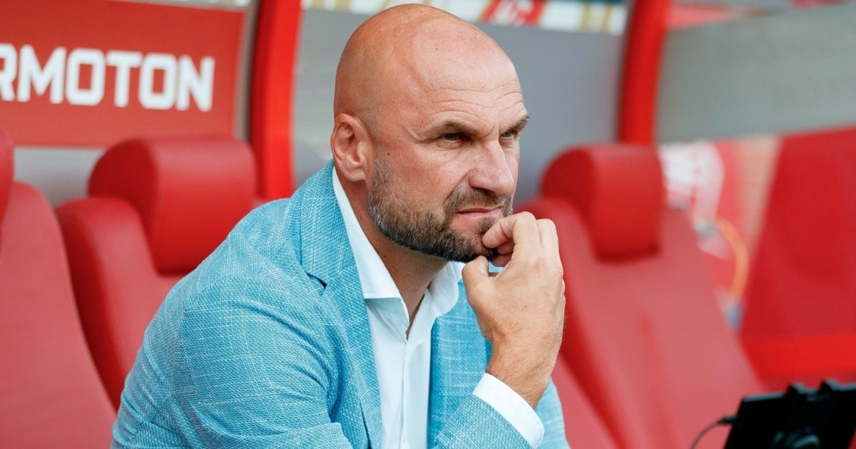 Sopić nastavio niz loših rezultata na gostovanjima. Pogledajte gol za poraz