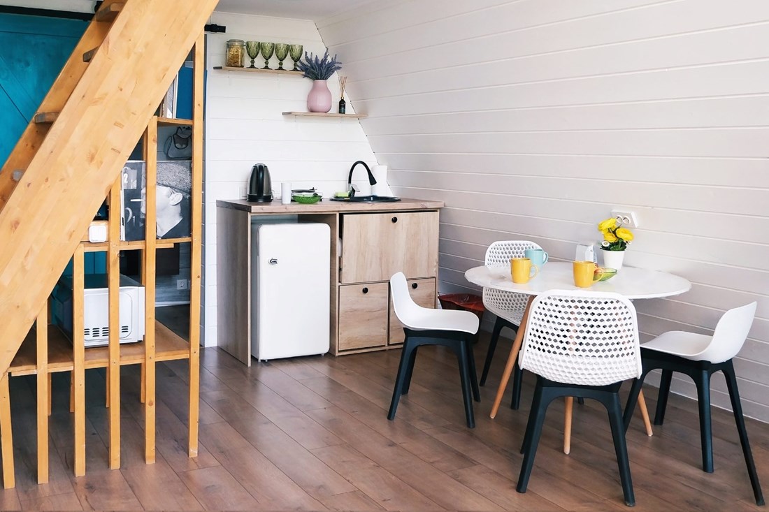 Mala kuhinja, veliki izazov: Kako smjestiti sve uređaje bez kompromisa