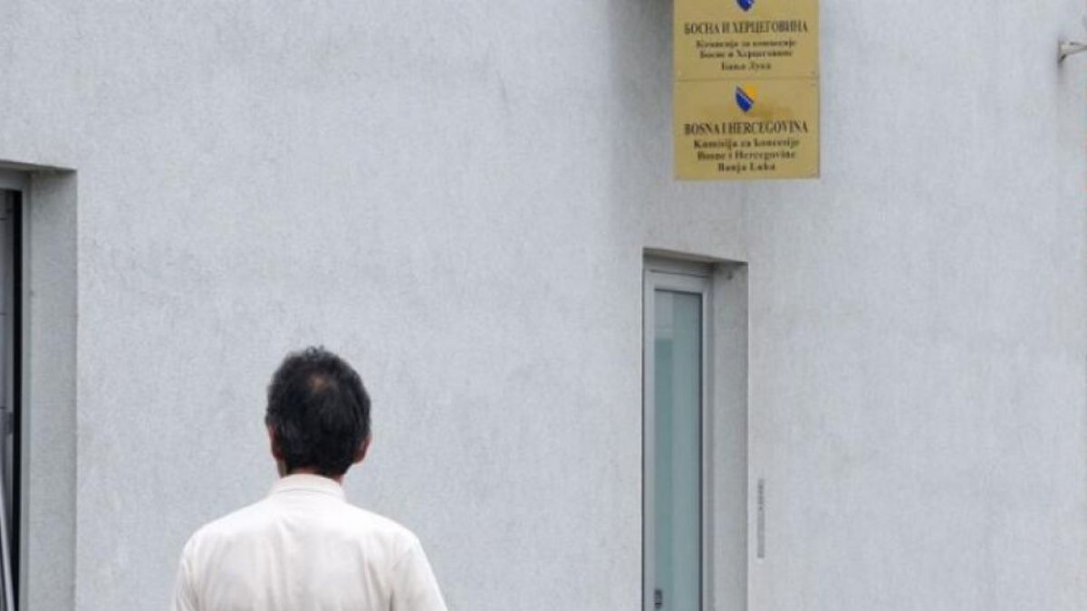 Državna institucija u BiH koja doslovno ništa ne radi - zapošljava. Daju i nagrade