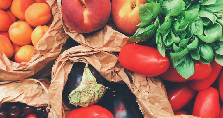 Studija otkrila koliko biste voća i povrća trebali pojesti ako želite duže živjeti