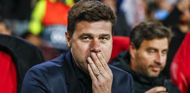 Mauricio Pochettino novi je trener Chelseaja