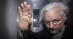 Liječnici traže od Velike Britanije da zaustavi maltretiranje Juliana Assangea