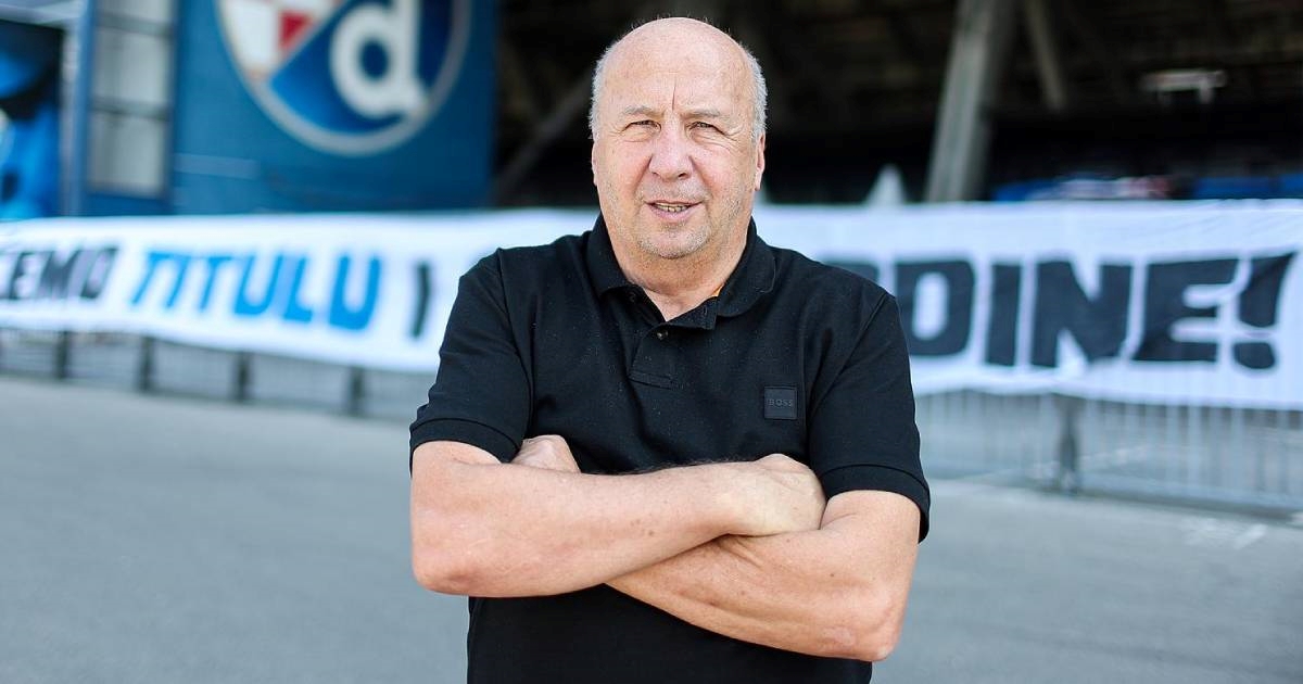 Zajec: Pred Dinamom je povijesni dan