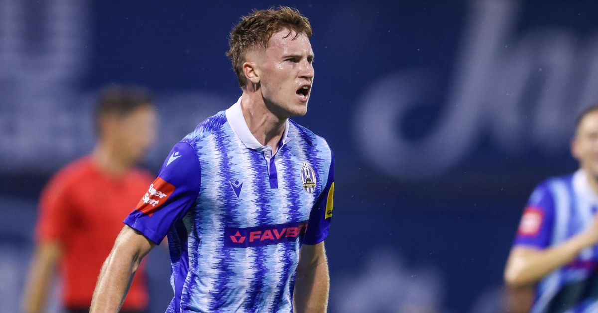 Lokomotiva za 2.5 milijuna eura prodala svog najvećeg talenta