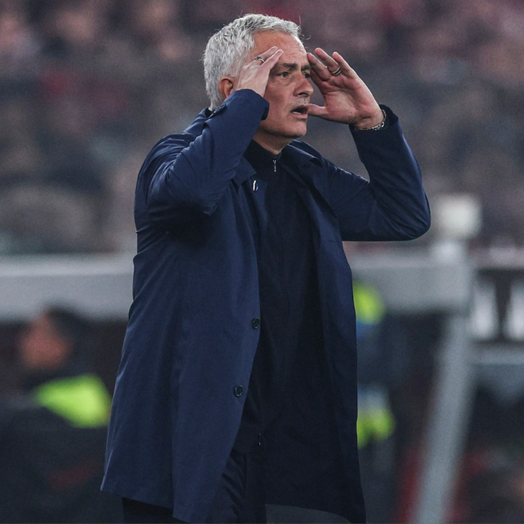 Mourinho nakon 2:2 na gostovanju: Pobijediti ovdje 3:2 je fantastična stvar