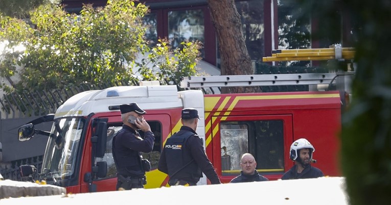 U Španjolsku stigla dva pisma bombe iz Ukrajine, istražuju radi li se o terorizmu