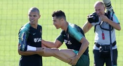 Portugal ostao bez važnog igrača u borbi za Svjetsko prvenstvo