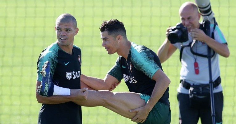 Portugal ostao bez važnog igrača u borbi za Svjetsko prvenstvo