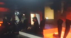 VIDEO Snimljeno uhićenje prostitutki u Banjoj Luci, lokal objavljivao fotke na Fejsu