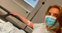 Manekenka završila u bolnici zbog koronavirusa: "Nisam mogla govoriti ni jesti"