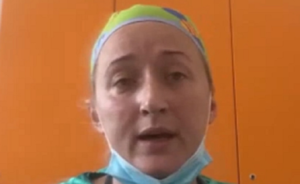 Predsjednica HUBOL-a: Političari su debelo zakasnili, mi gasimo enorman požar
