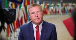 Irski ministar financija: Porezni prihodi su podbacili