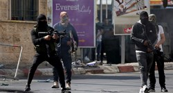 Najmanje devet Palestinaca ubijeno u operaciji izraelske vojske na Zapadnoj obali