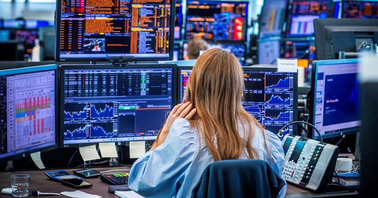 Rastu europske i azijske burze