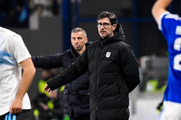 Sanchez: Još uvijek smo treći