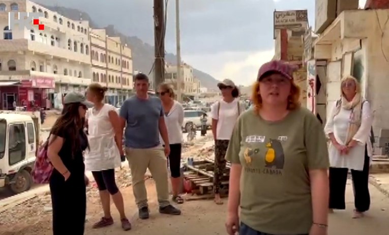 Skupina Hrvata zapela na otoku u Jemenu usred eskalacije. "Svi letovi su otkazani"