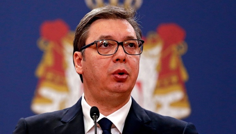Srbija ublažila mjere protiv korone, Vučić: Vrhunac stiže za dva tjedna