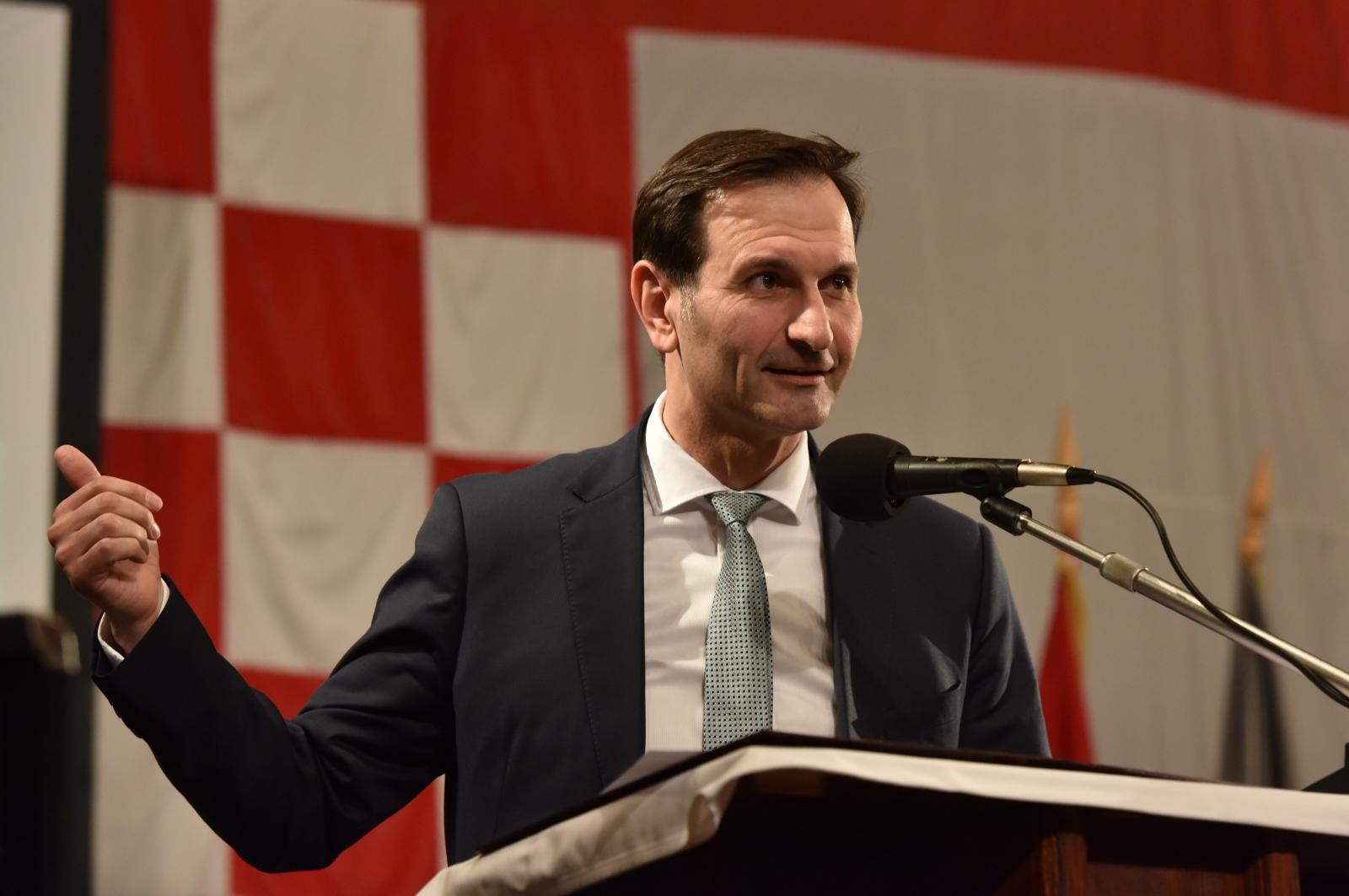 Miro Kovač: Pupovac se mora ograditi od svoje usporedbe NDH i Hrvatske