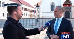 DP-ovac: Odluka hoćemo li s HDZ-om je na Plenkoviću