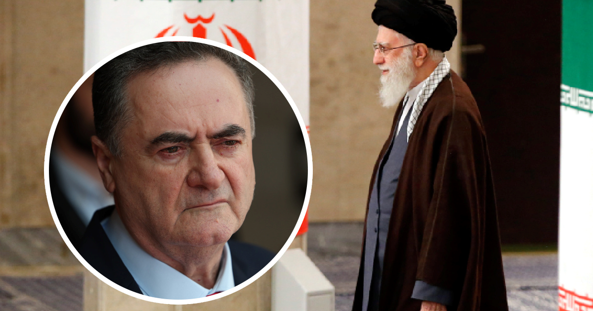 Izraelski ministar obrane: Plan je bio da ubijemo ajatolaha sredinom godine