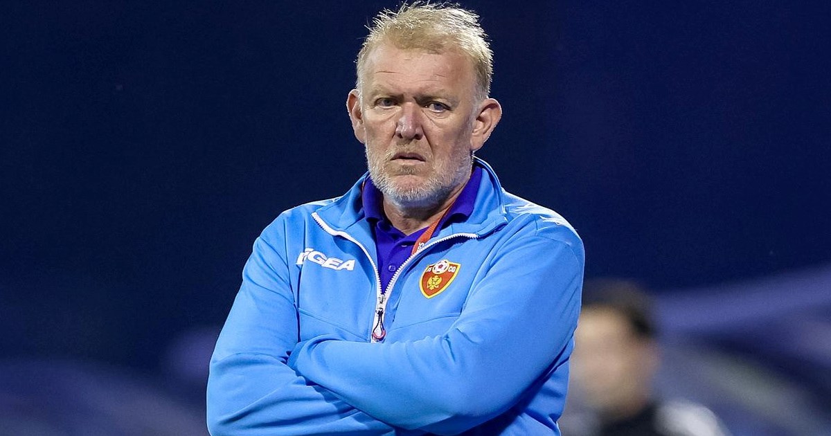 Prosinečki: U naše vrijeme se nije puno razmišljalo. Mi smo se nogometom zabavljali