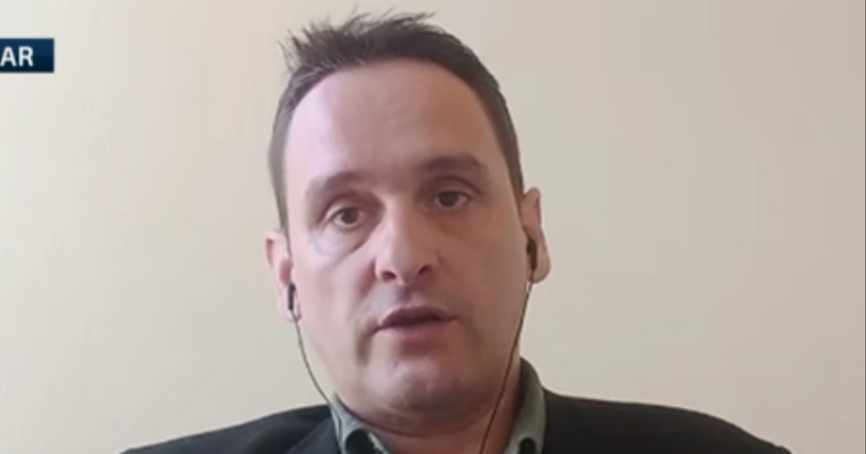 Vučetić: SDP je beskoristan, HDZ štetan, a liberali roba koja se nudi HDZ-u