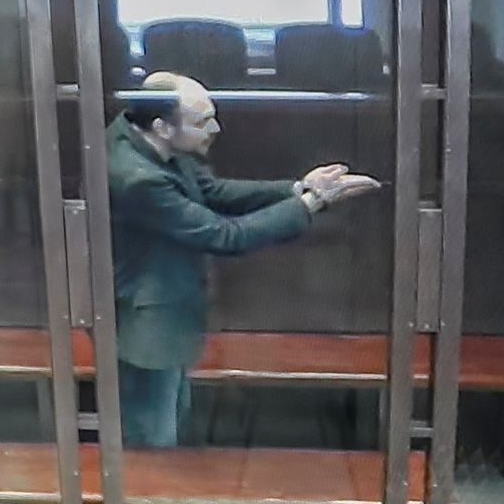 Ovog aktivista pokušali su dvaput otrovati, završio je u Sibiru, a sad je nestao