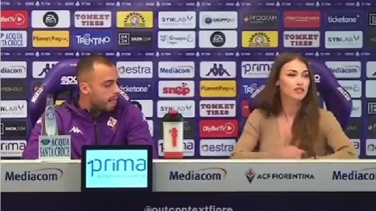 Kako se ne ponaša prema ženi: Sportaši baš imaju problem s glasnogovornicama klubova