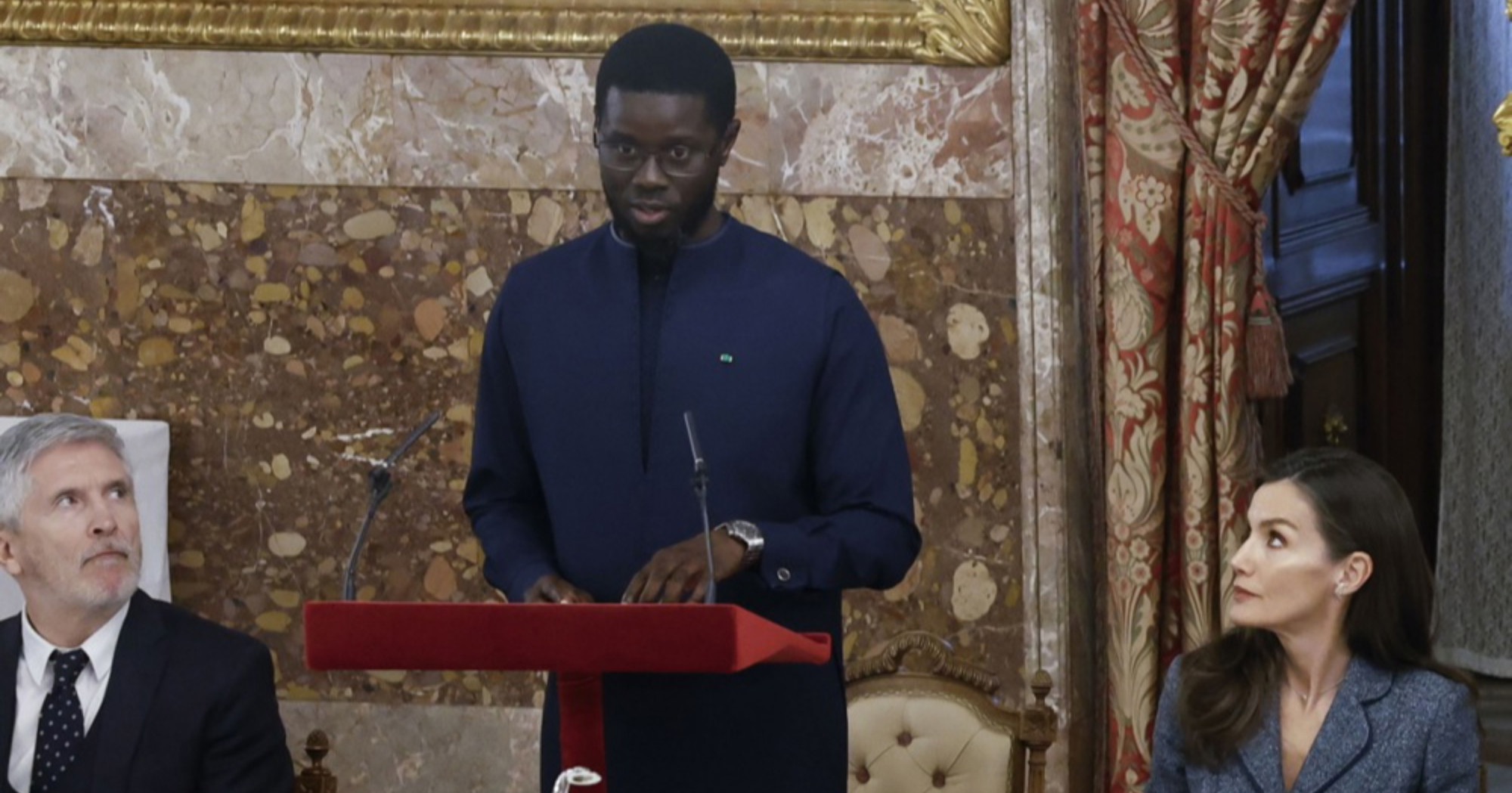 Senegalski predsjednik otpustio premijera i raspustio vladu
