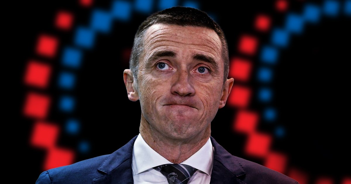 DP je na samrti 