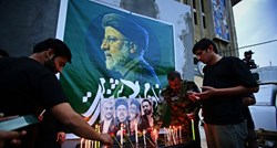 Iran objavio petodnevnu žalost, izbori vjerojatno do kraja lipnja