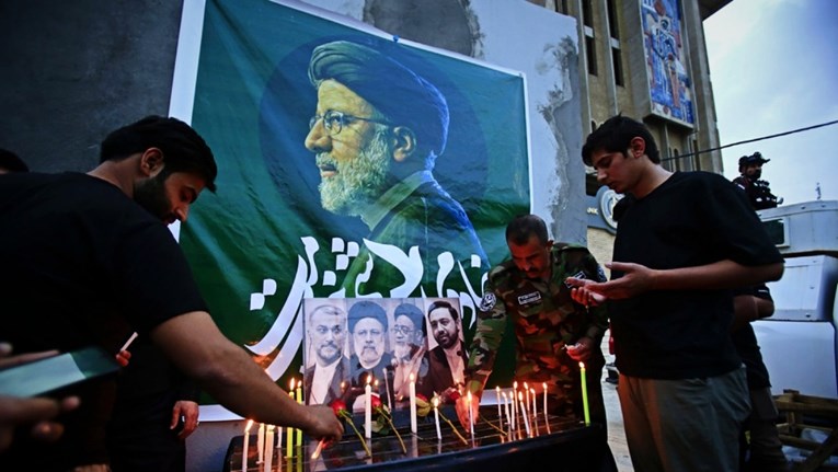 Iran objavio petodnevnu žalost, izbori vjerojatno do kraja lipnja